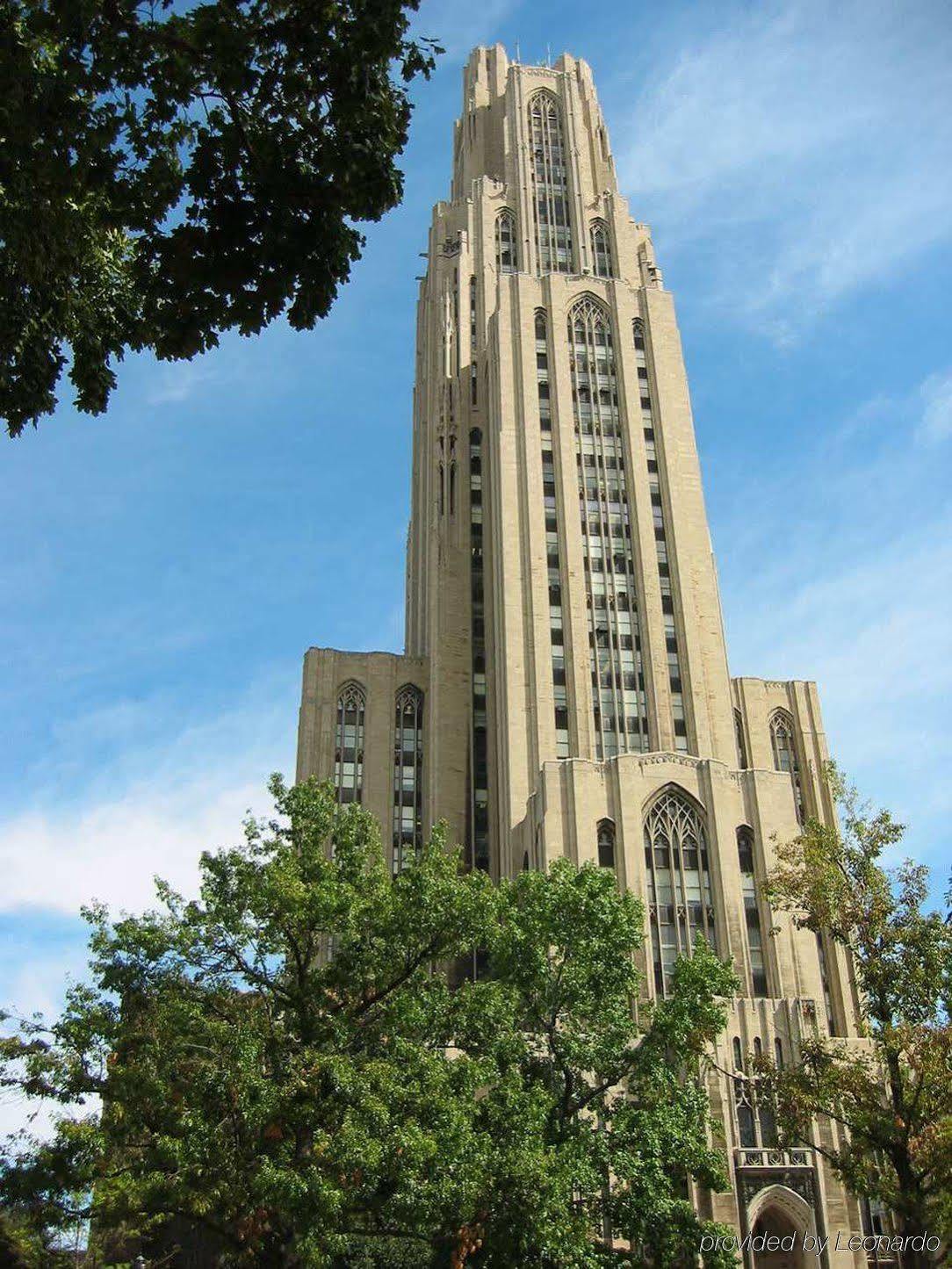 Hilton Garden Place 3* Pittsburgh