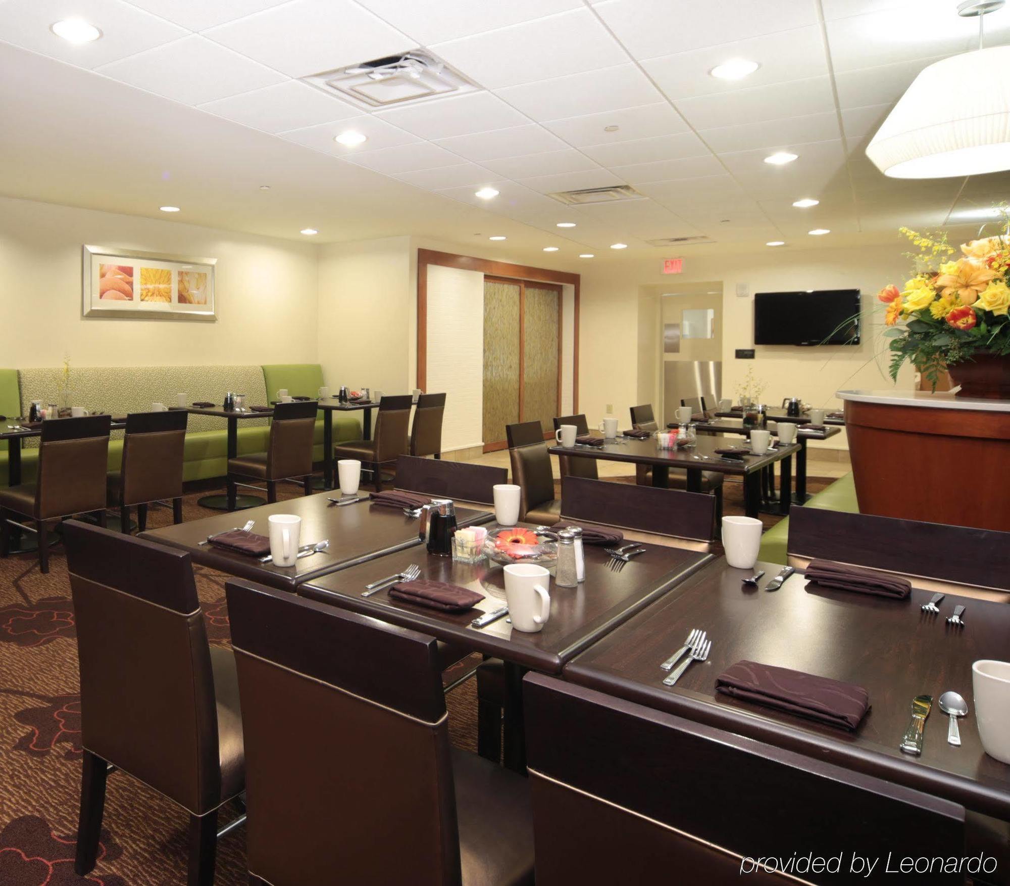 Hotel Hilton Garden Place Pittsburgh