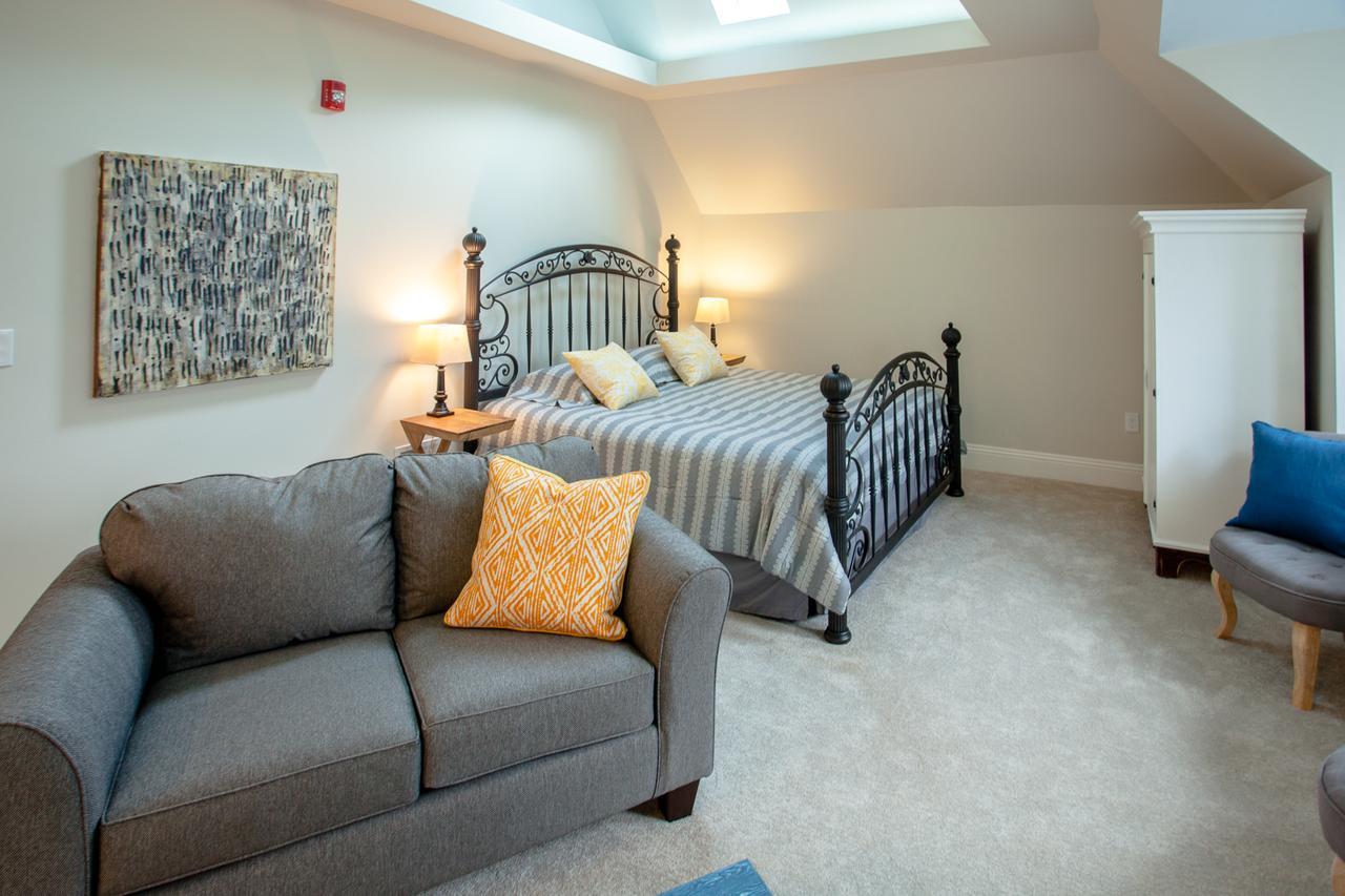 Morning Sun - Bed & Breakfast Pittsburgh