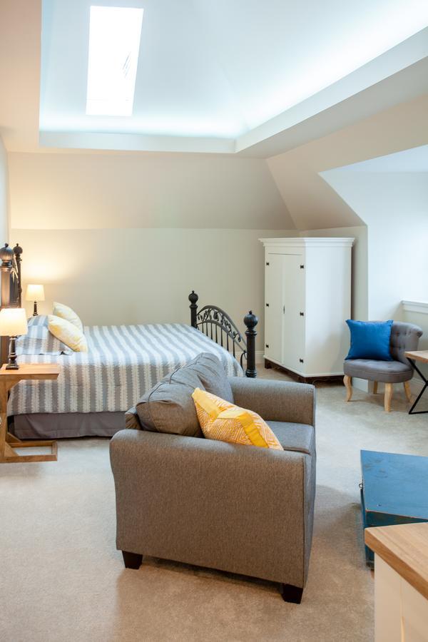 Bed & Breakfast Morning Sun -