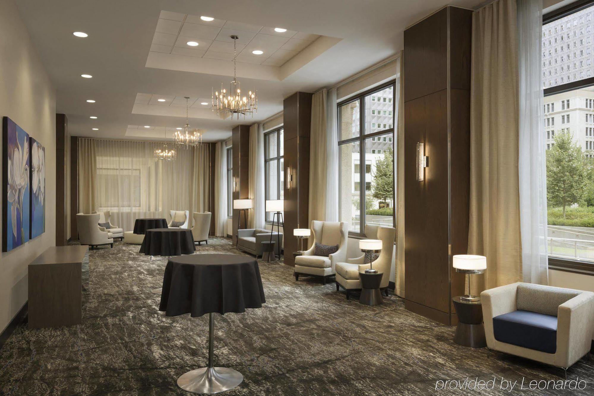 Embassy Pittsburgh-downtown Hotel