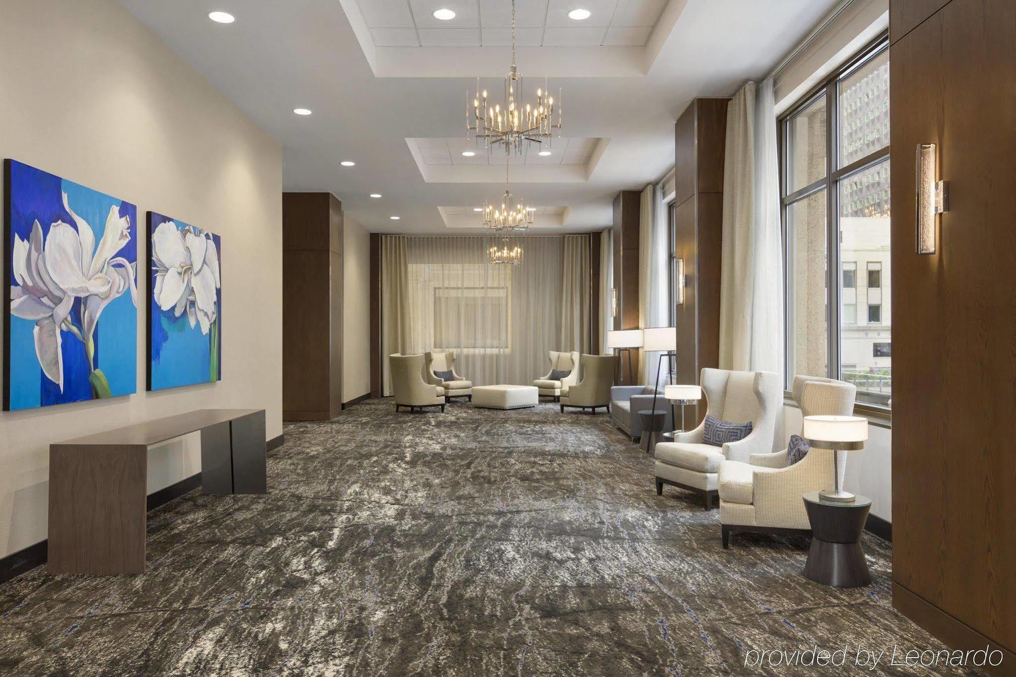 Embassy Pittsburgh-downtown Hotel