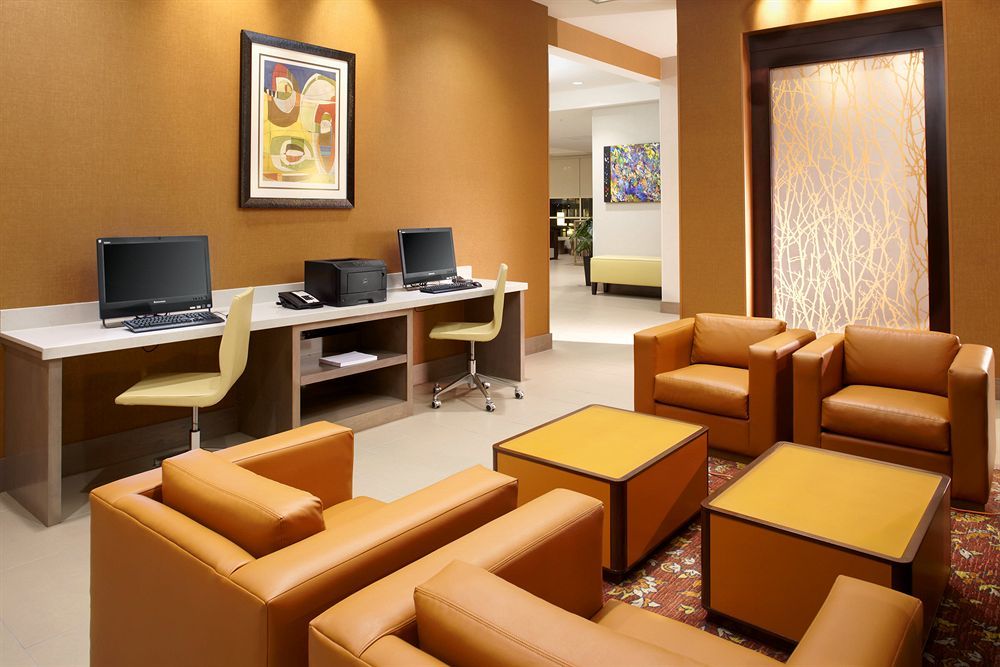 Hotel Hyatt House Pittsburgh-south Side 3*