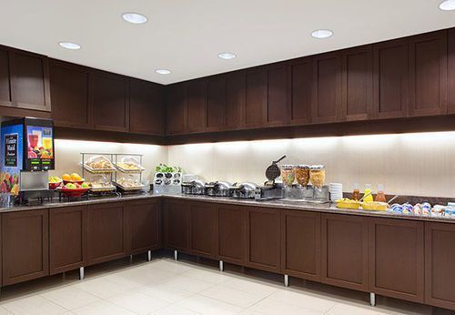 Hotel By Marriott Oakland/university Place 3*
