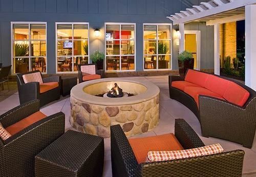Hotel By Marriott Oakland/university Place 3*
