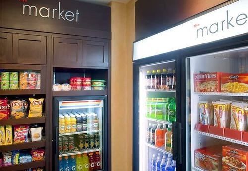 Hotel By Marriott Oakland/university Place 3*
