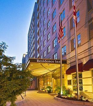 Hotel By Marriott Oakland/university Place 3*
