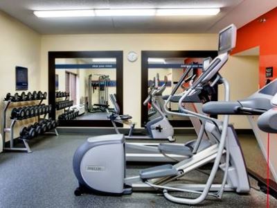 Hampton Pittsburgh Greentree Hotel