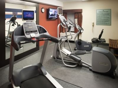 Hotel Hampton Medical Center Pittsburgh