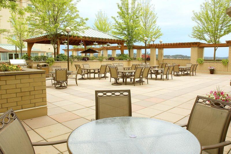 Hotel By Marriott University/medical Center