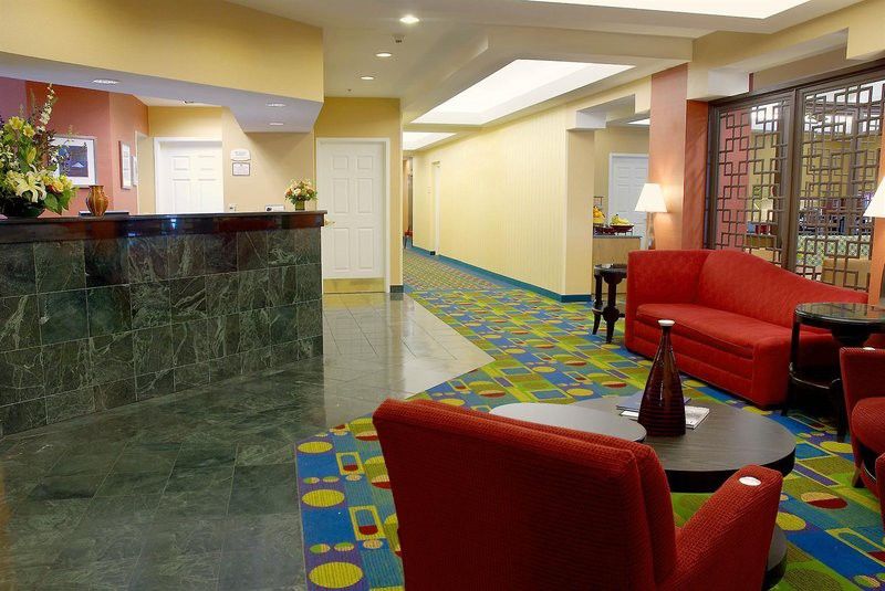 Hotel By Marriott University/medical Center