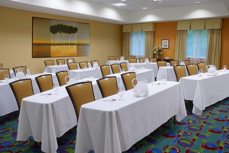 By Marriott University/medical Center Hotel