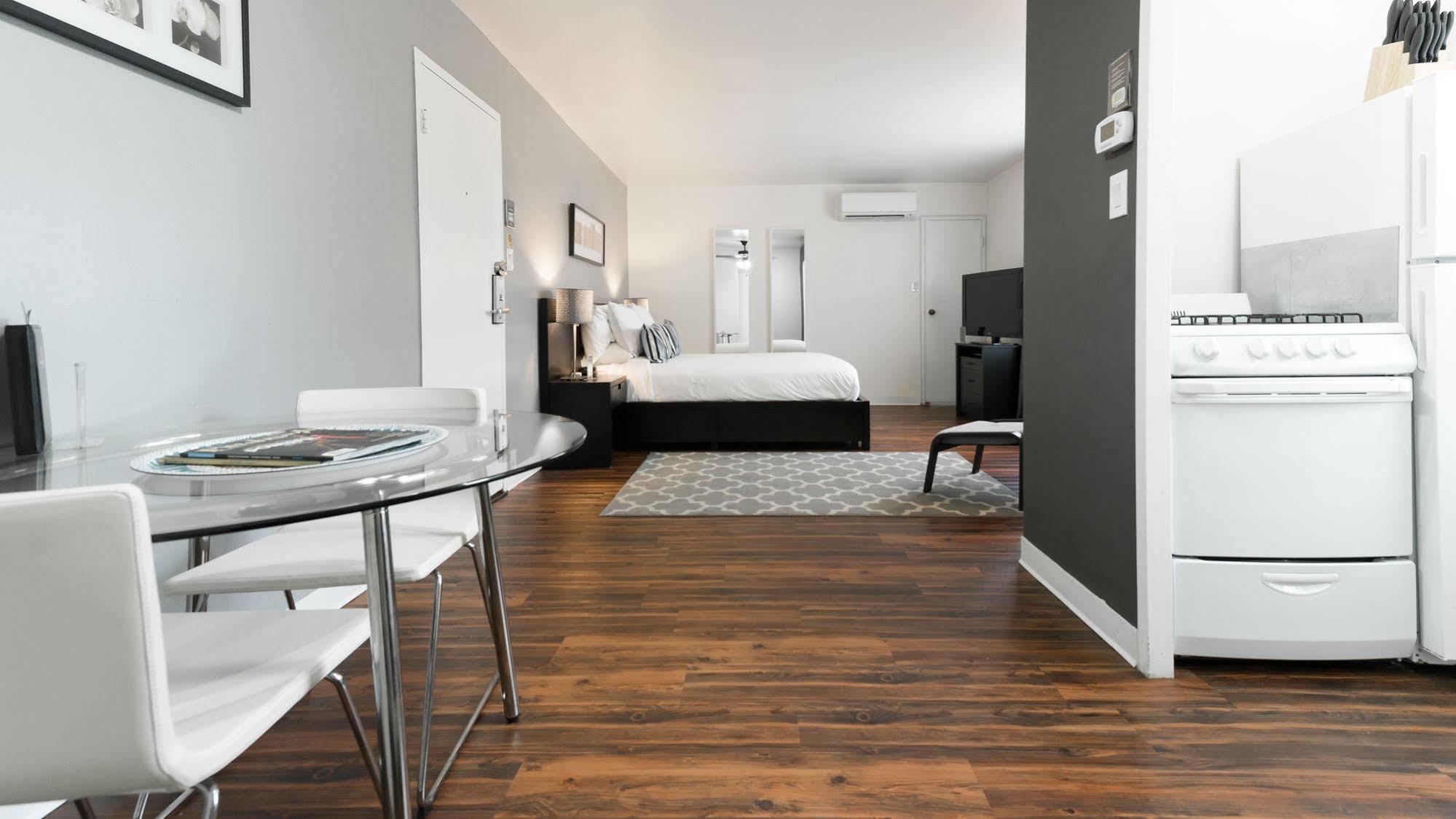 Hotel Shadyside 4*