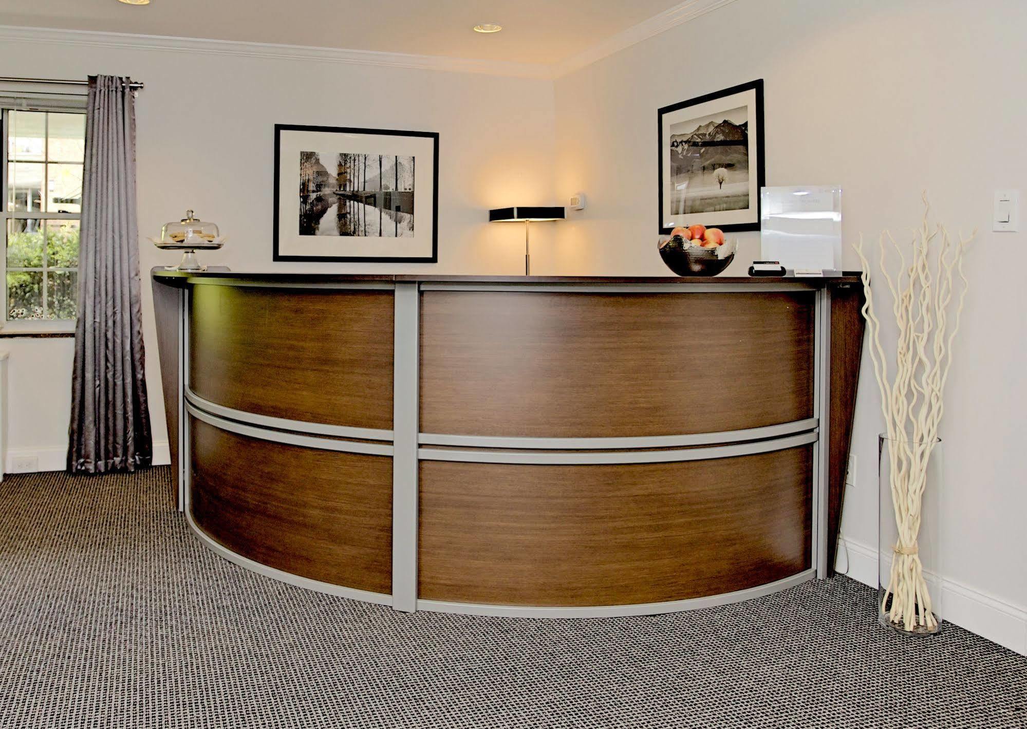 Shadyside 4* Pittsburgh