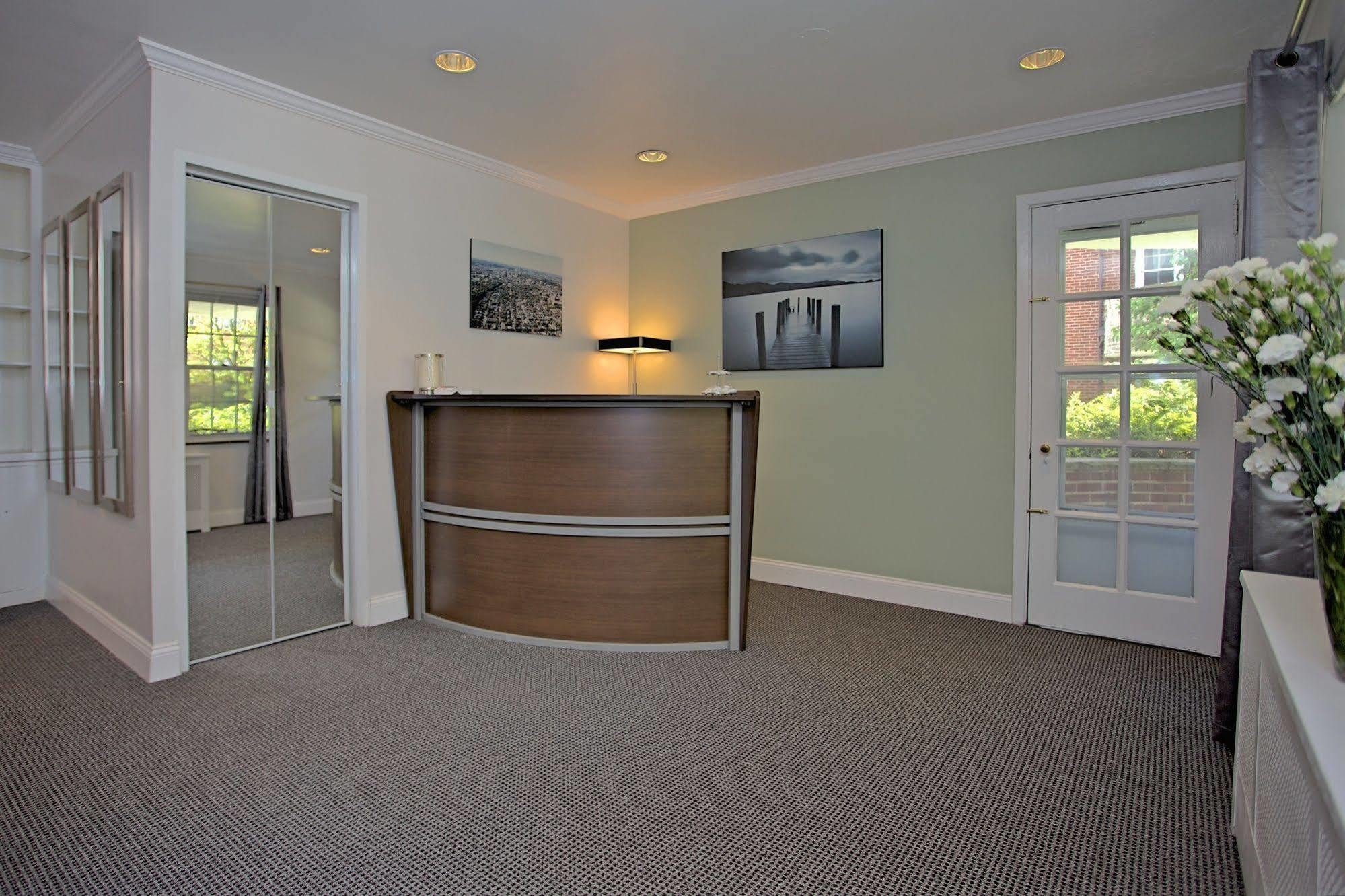 Shadyside Hotel 4*