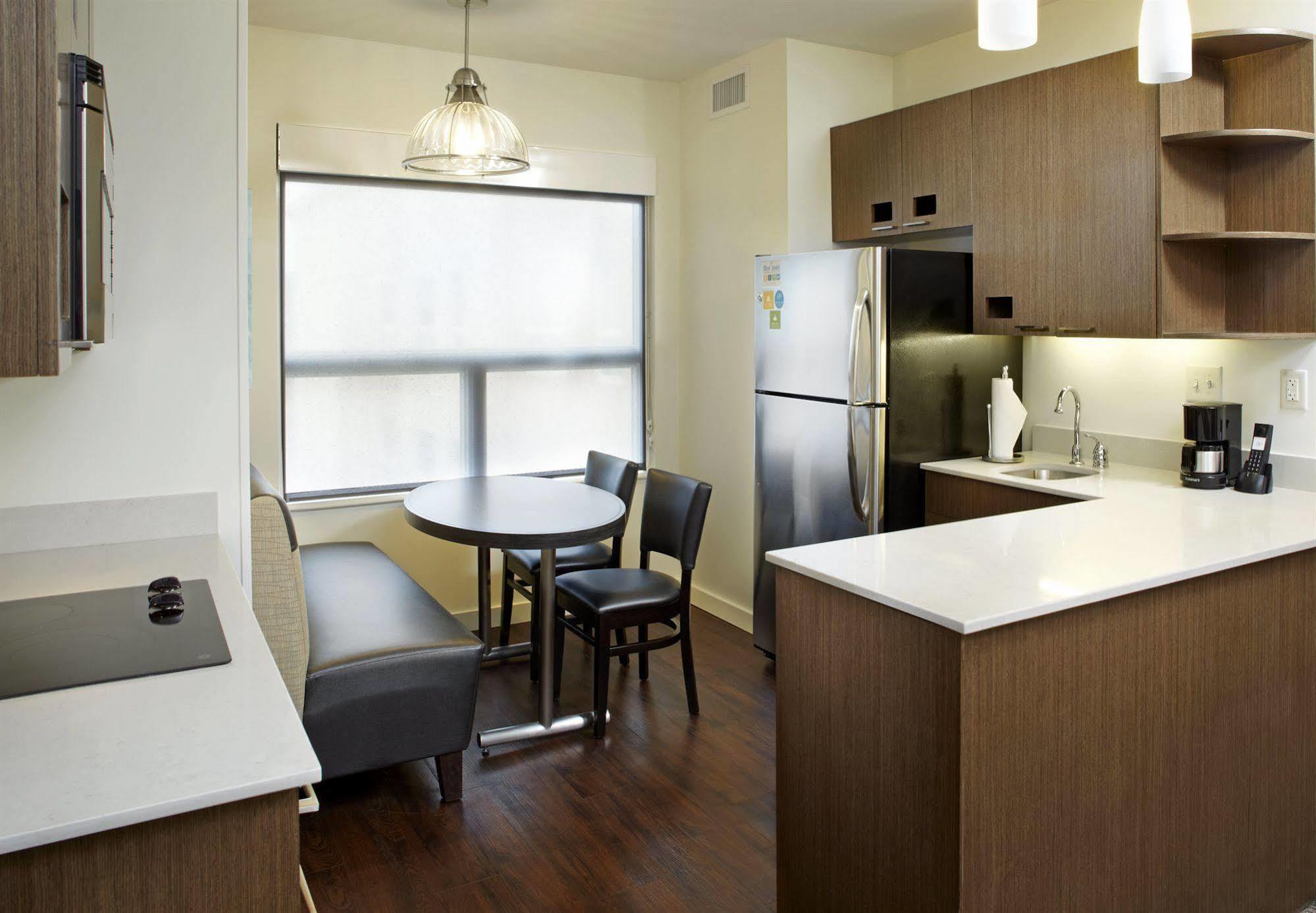 Hotel Hyatt House Pittsburgh-south Side Pittsburgh