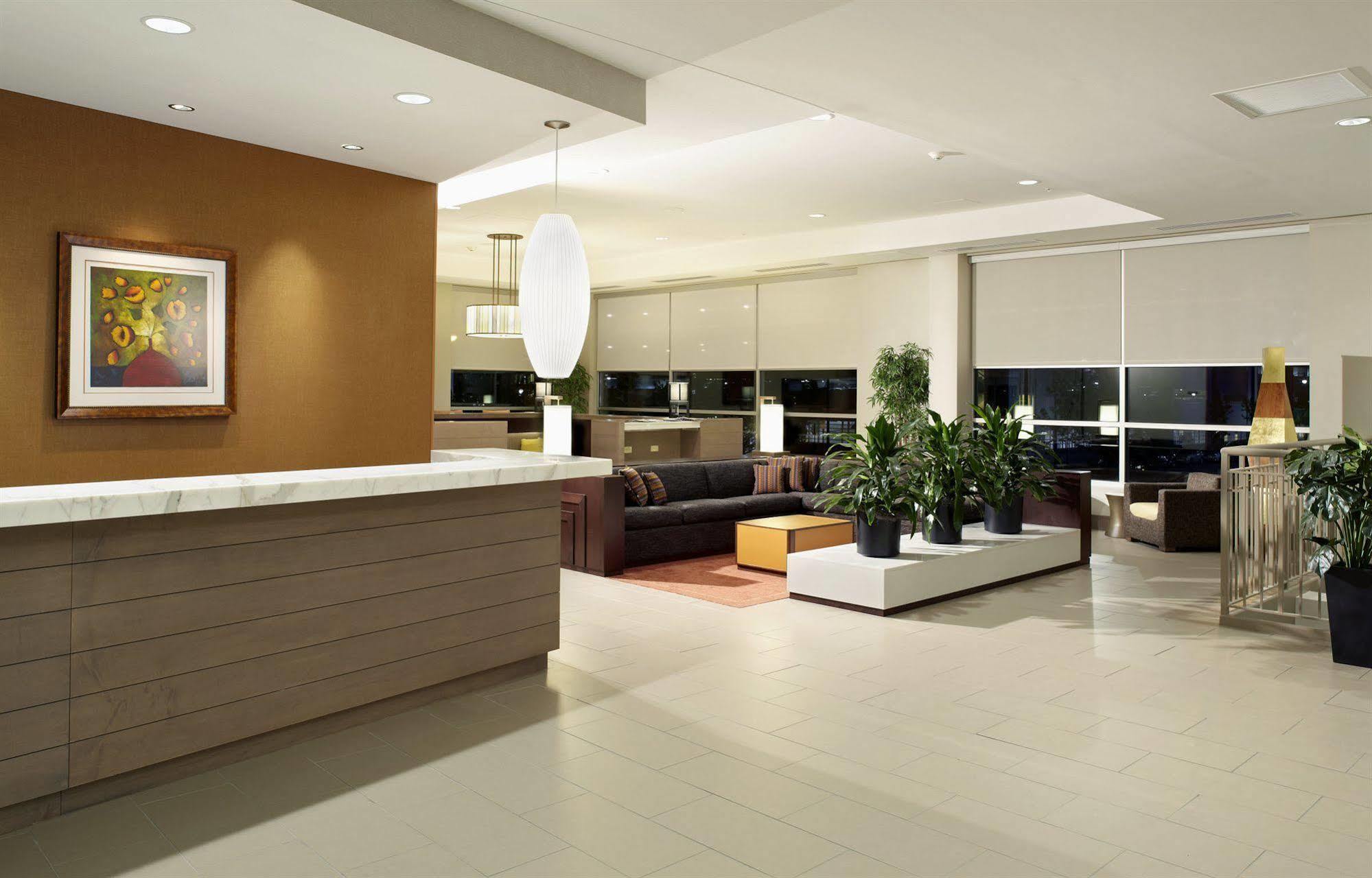 Hyatt House Pittsburgh-south Side 3* Pittsburgh
