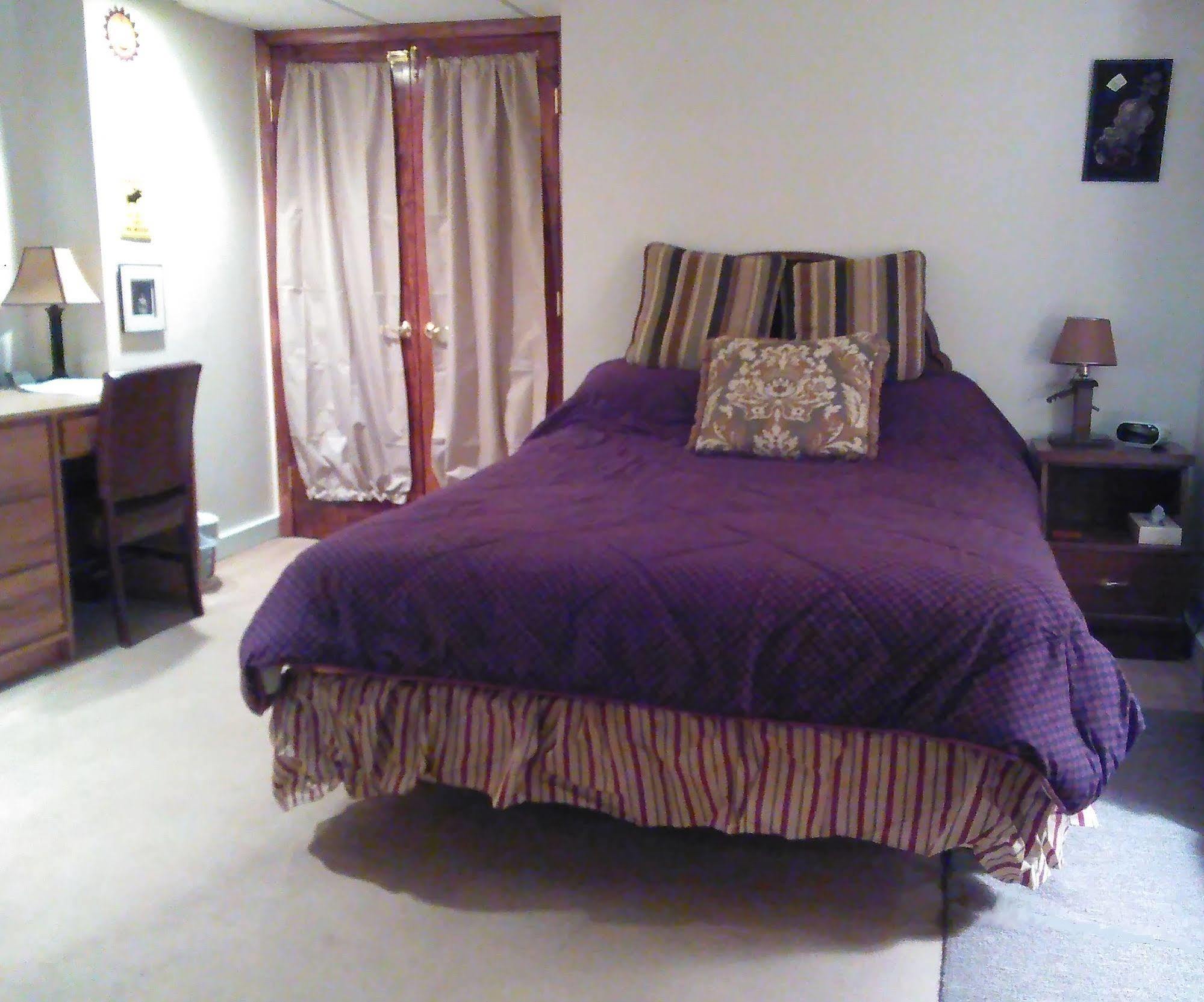Fineview Bed & Breakfast 2*