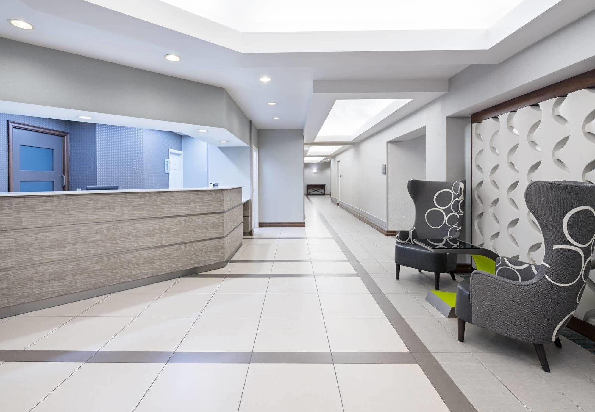 By Marriott University/medical Center Hotel 3*