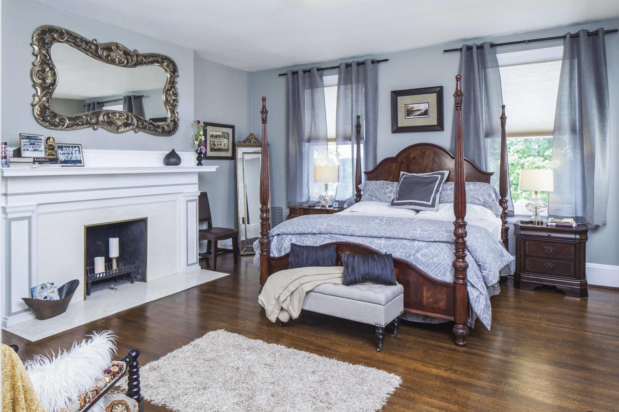 Bed & Breakfast The Mansion At Maple Heights