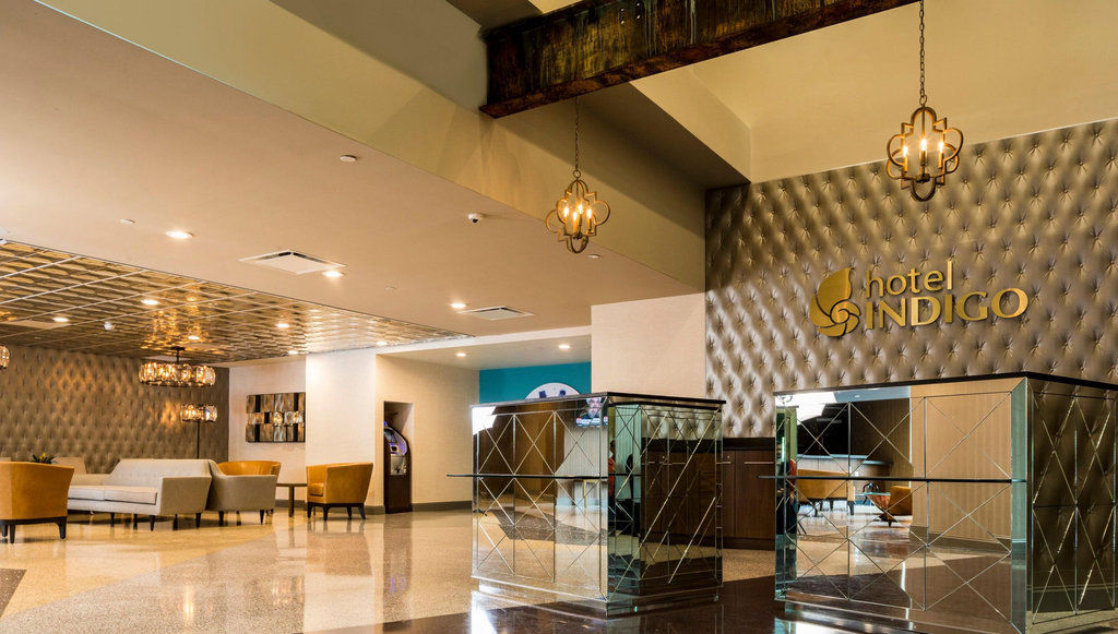 Indigo East Liberty By Ihg