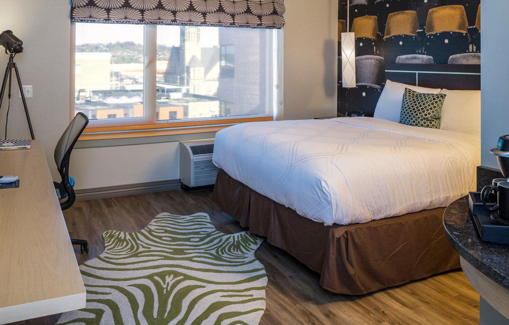 Indigo East Liberty By Ihg 4* Pittsburgh