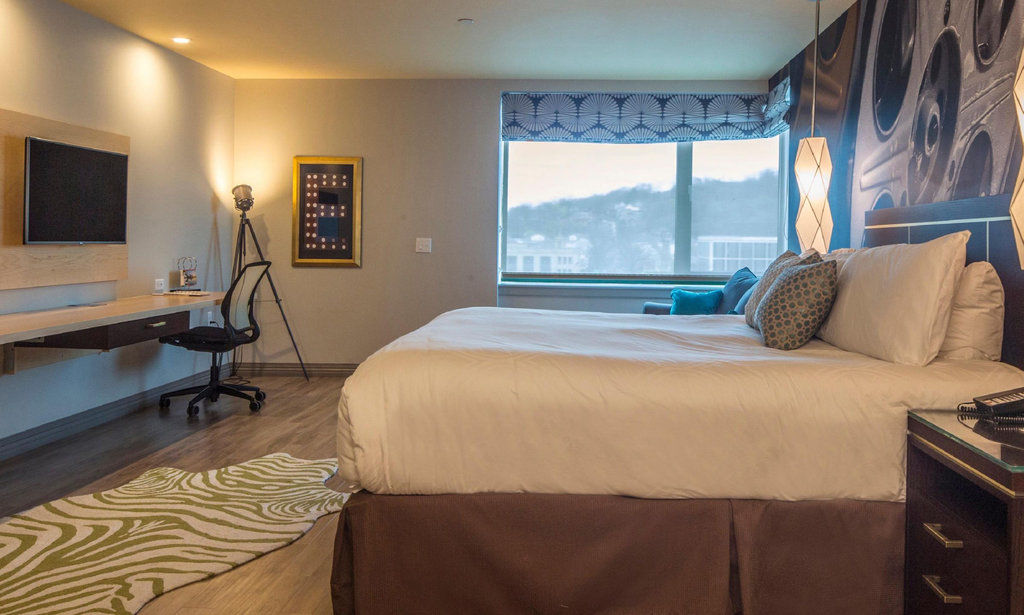 Indigo East Liberty By Ihg 4*