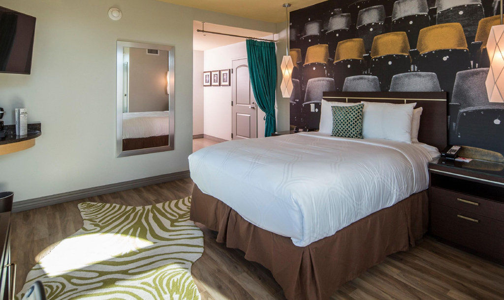 Indigo East Liberty By Ihg Hotel