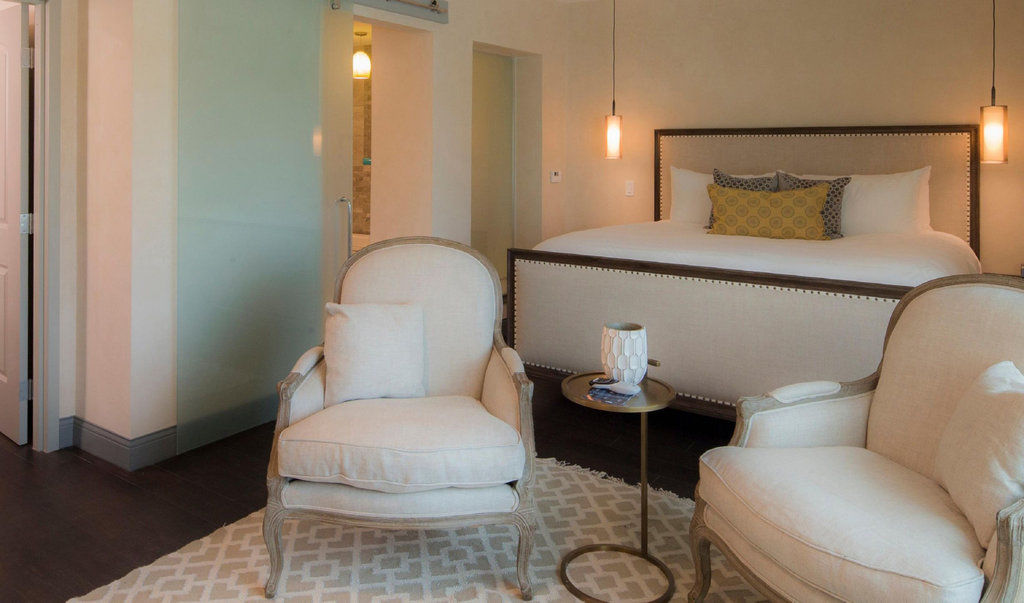 Indigo East Liberty By Ihg Hotel 4*