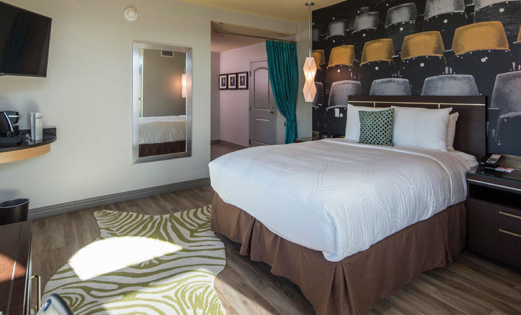 Indigo East Liberty By Ihg Hotel 4*