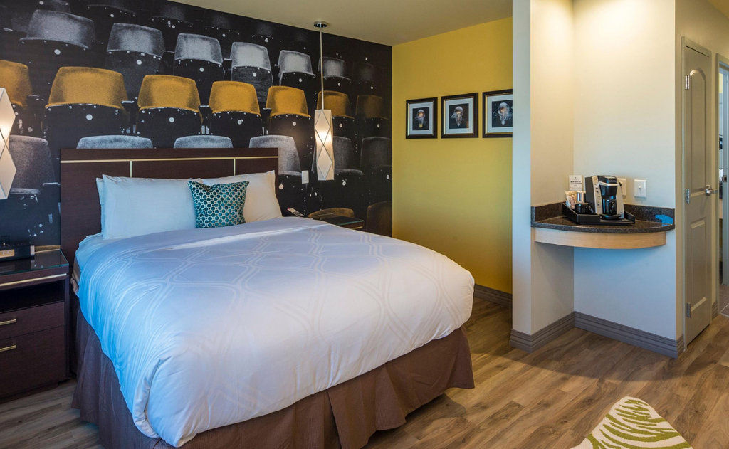 Indigo East Liberty By Ihg Pittsburgh
