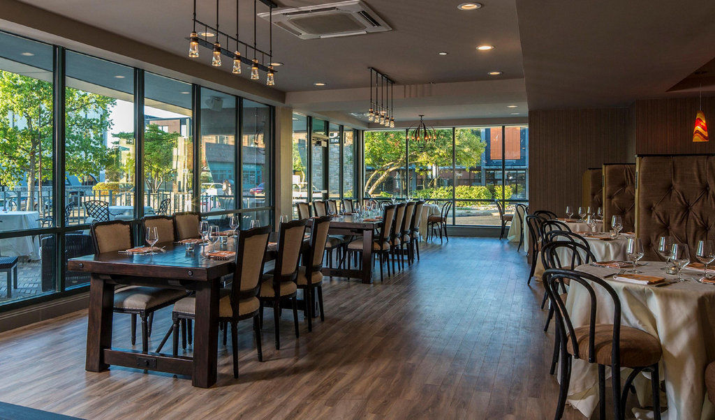 Indigo East Liberty By Ihg