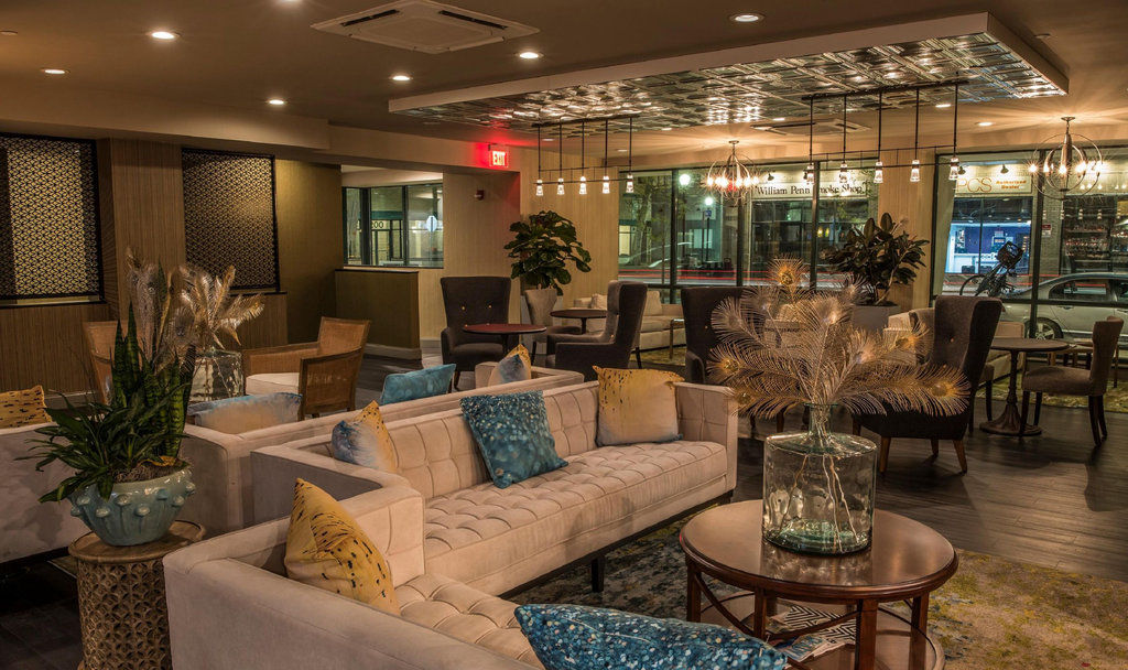 Hotel Indigo East Liberty By Ihg Pittsburgh