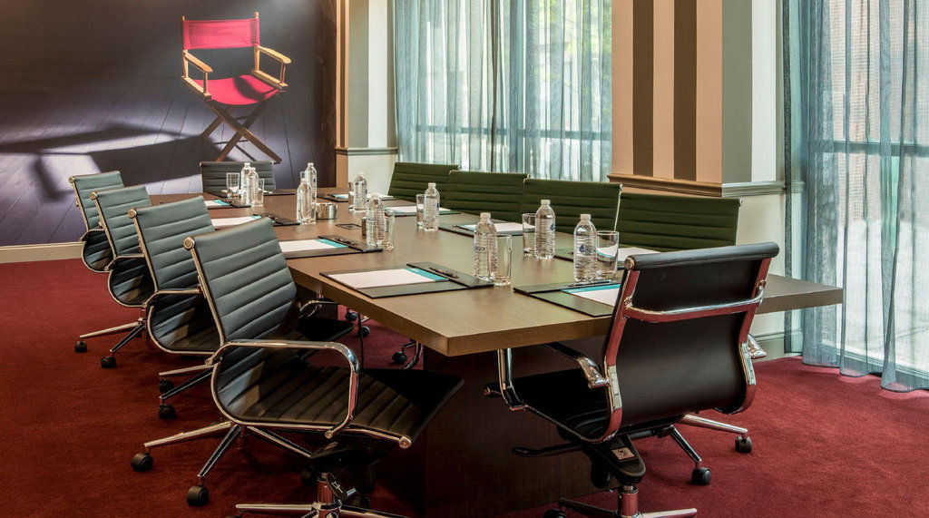 Indigo East Liberty By Ihg 4* Pittsburgh