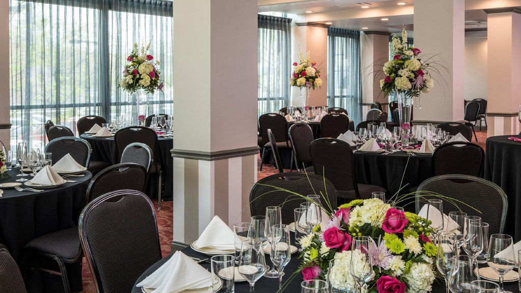 Hotel Indigo East Liberty By Ihg