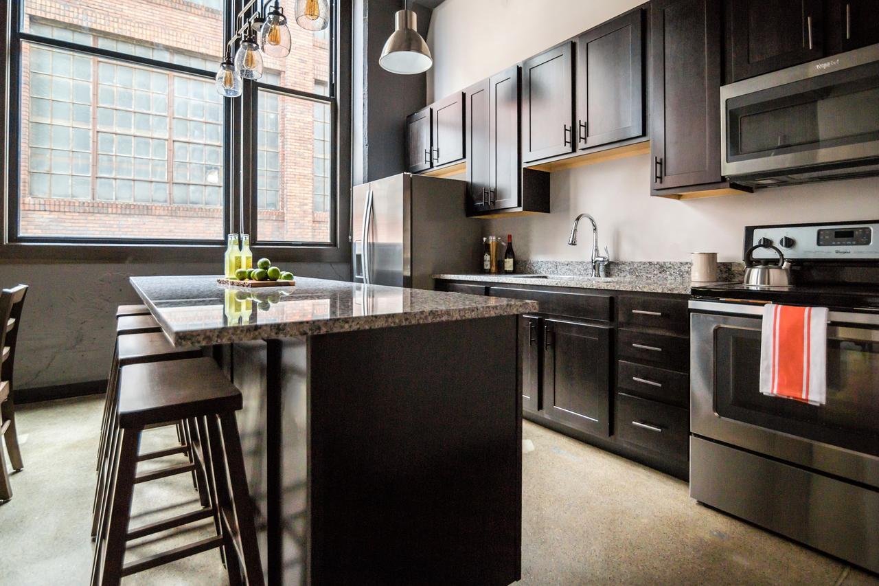 Apartment Alfred At 1627 On The Strip