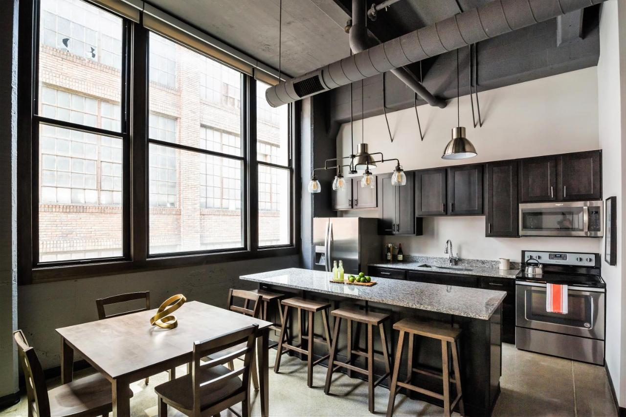 Apartment Alfred At 1627 On The Strip *