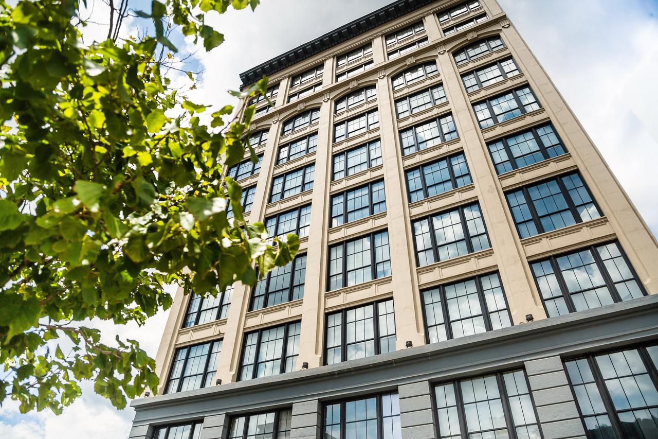 Apartment Alfred At 1627 On The Strip Pittsburgh