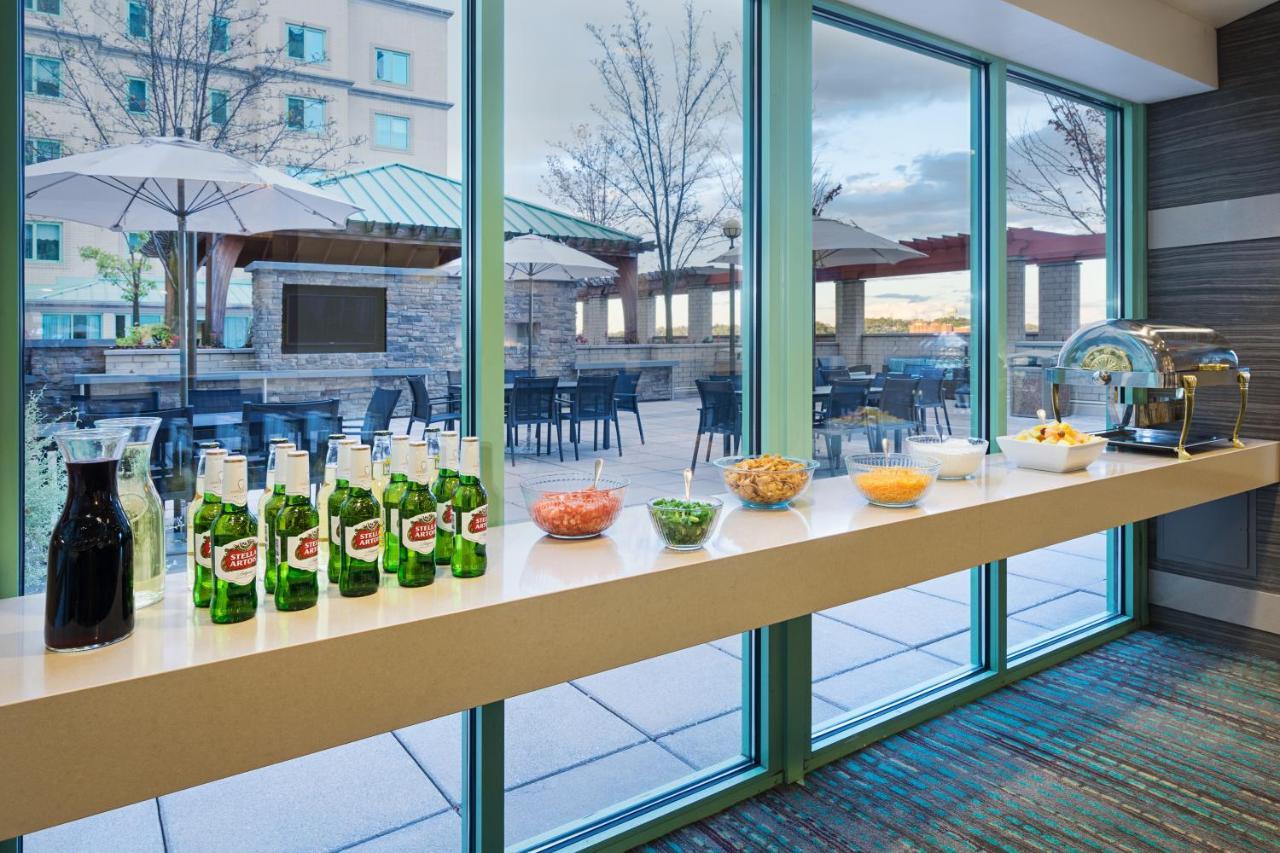 Hotel By Marriott University/medical Center 3*