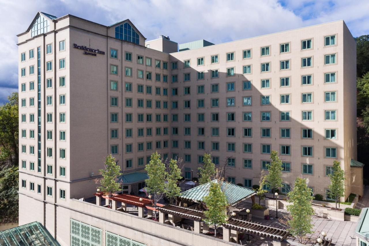 Hotel By Marriott University/medical Center 3*