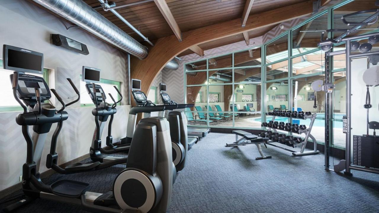 Hotel By Marriott University/medical Center 3*