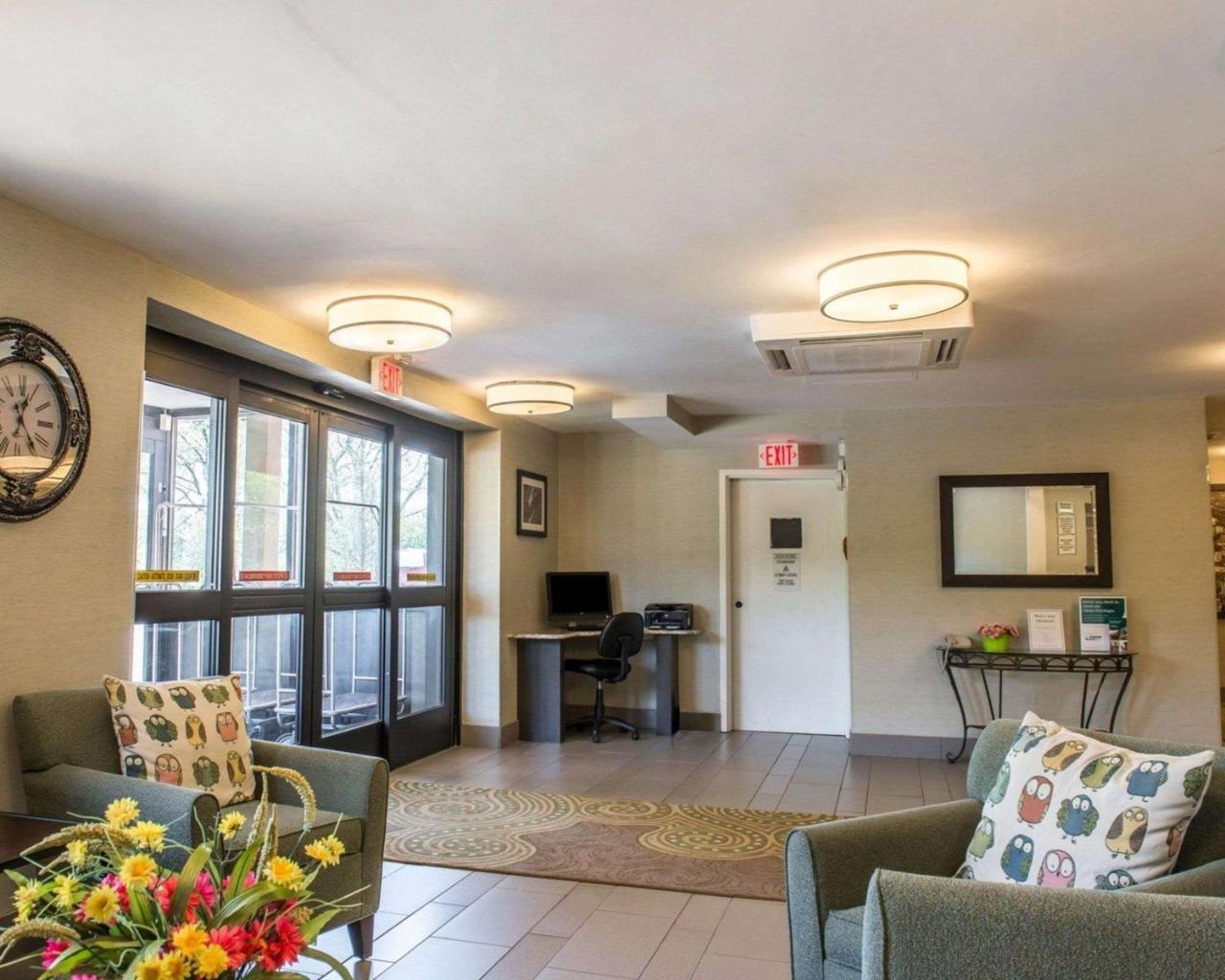 Quality Center Hotel 3*