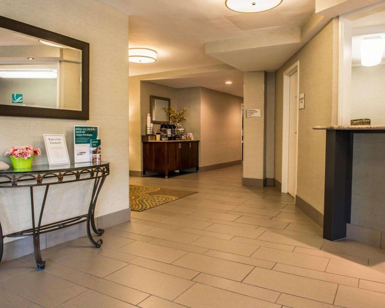 Hotel Quality Center