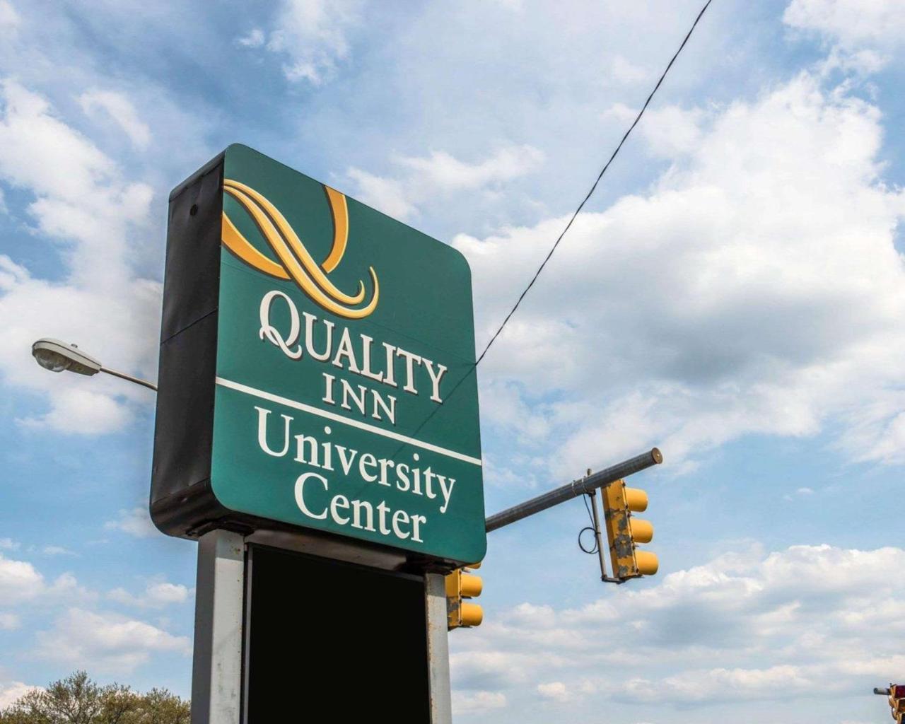 Quality Center 3* Pittsburgh