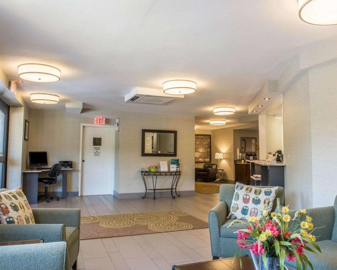 Quality Center 3* Pittsburgh