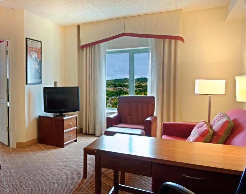Hotel By Marriott University/medical Center