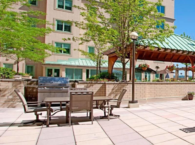 Hotel By Marriott University/medical Center