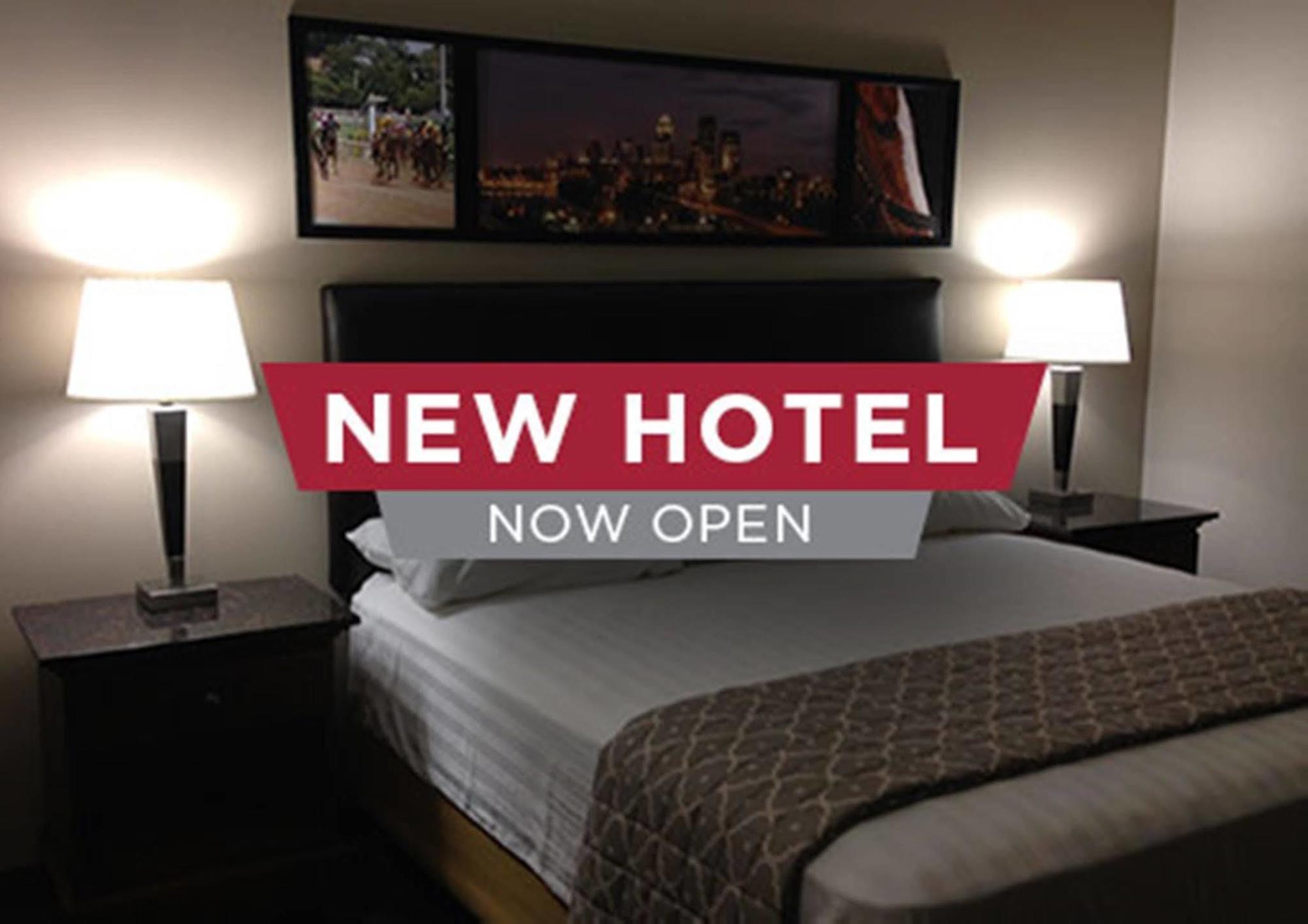Hotel Drury Plaza Downtown