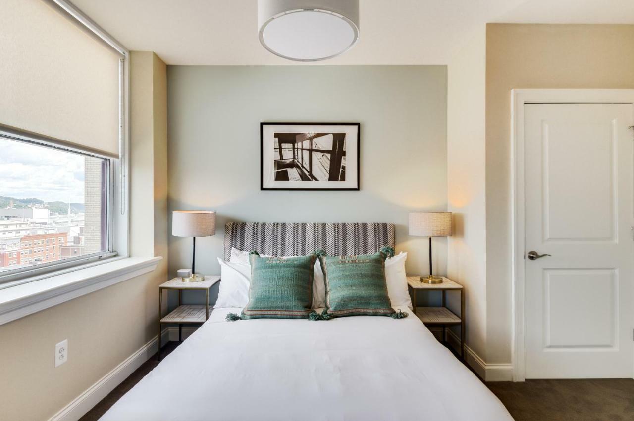 Mint House Downtown Aparthotel