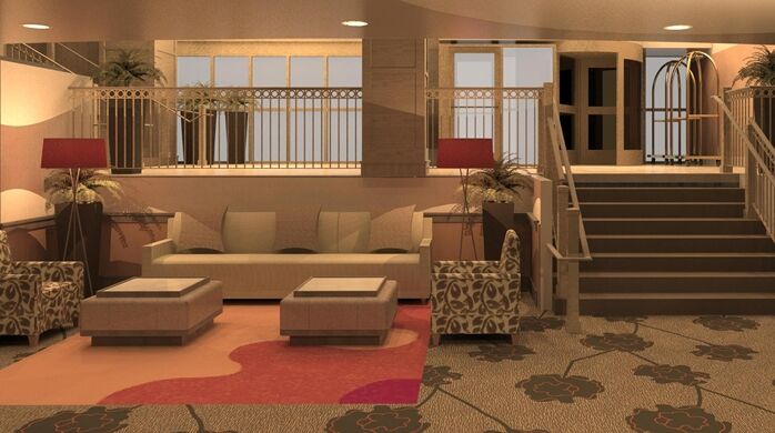 Hilton Garden Place 3* Pittsburgh